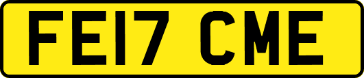 FE17CME
