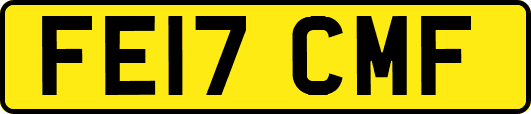 FE17CMF