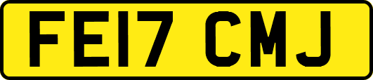 FE17CMJ