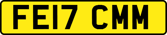 FE17CMM