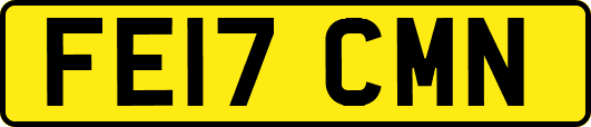 FE17CMN