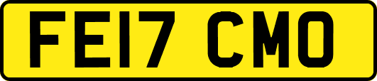 FE17CMO