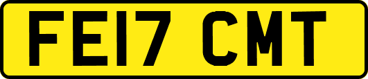 FE17CMT