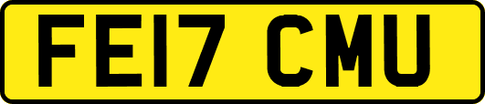 FE17CMU