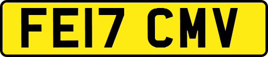 FE17CMV