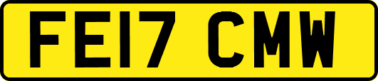 FE17CMW