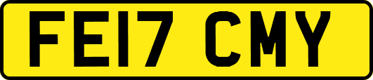 FE17CMY