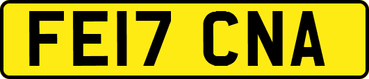FE17CNA