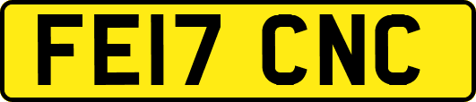 FE17CNC