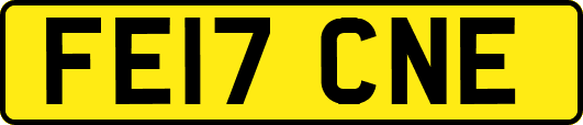 FE17CNE