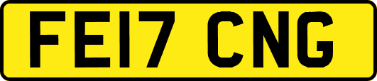 FE17CNG