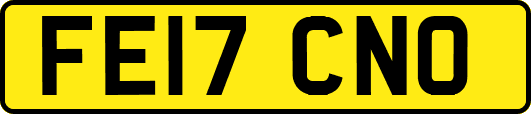 FE17CNO