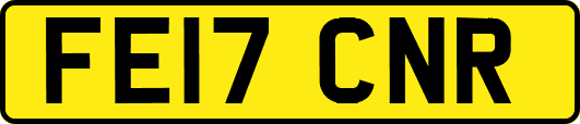FE17CNR