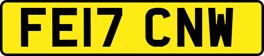 FE17CNW