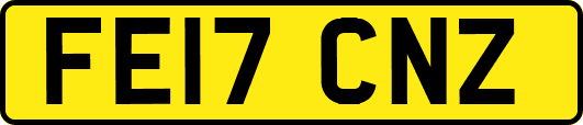 FE17CNZ
