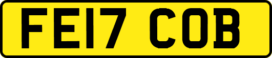 FE17COB