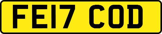 FE17COD