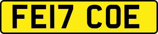 FE17COE