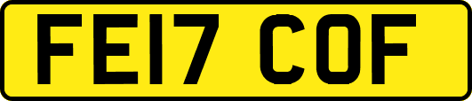FE17COF