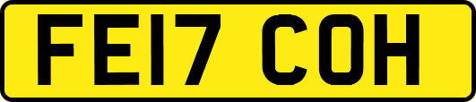 FE17COH