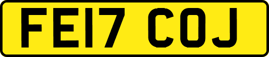 FE17COJ