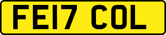 FE17COL