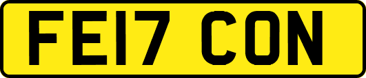 FE17CON