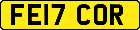 FE17COR