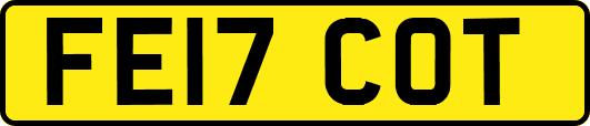 FE17COT