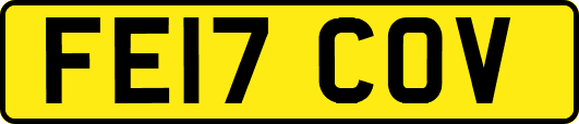 FE17COV