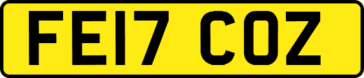 FE17COZ