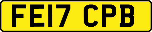 FE17CPB