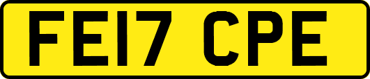 FE17CPE