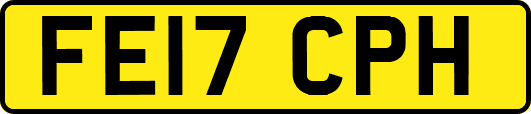 FE17CPH