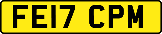 FE17CPM