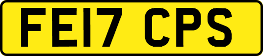 FE17CPS