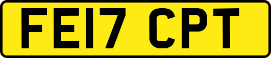 FE17CPT