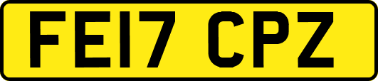 FE17CPZ
