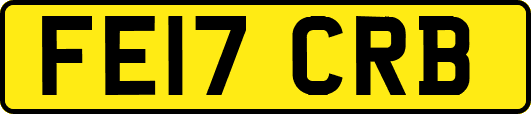 FE17CRB