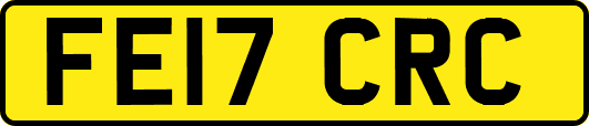 FE17CRC