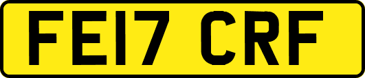 FE17CRF