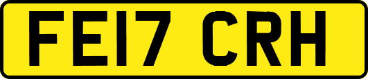 FE17CRH
