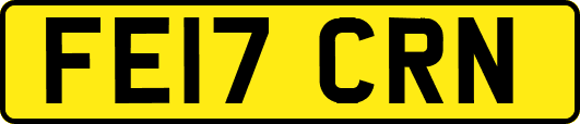 FE17CRN