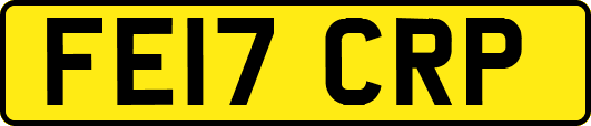 FE17CRP