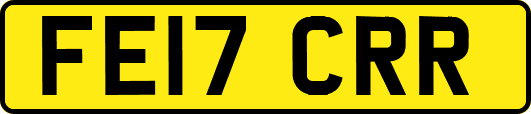 FE17CRR