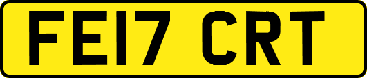 FE17CRT