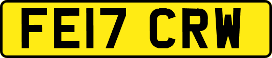 FE17CRW