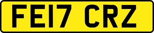 FE17CRZ