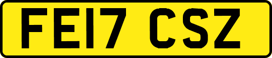 FE17CSZ