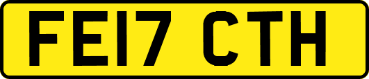 FE17CTH